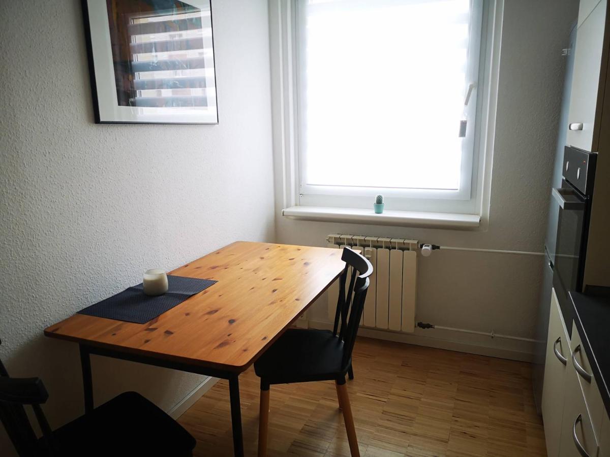 Appartement Ferienwohnung Fuer 1-3 Personen In Berlin, Naehe U Friedrichsfelde *